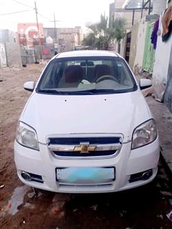 شيفروليه أفيو